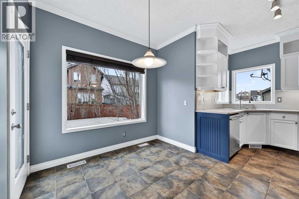 99 Evansbrooke Manor NW, Calgary, Alberta  T2P 1C9 - Photo 11 - A2301438