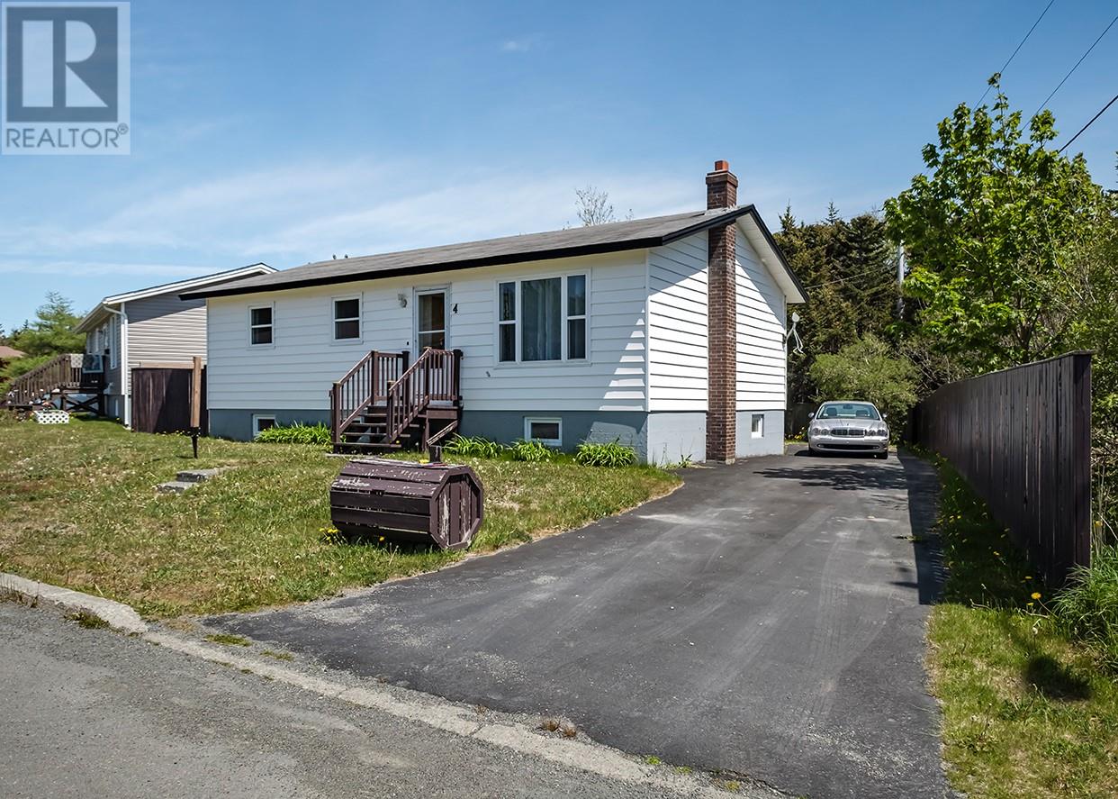 4 Power Street, Dunville - Placentia, Newfoundland & Labrador  A0B 1S0 - Photo 2 - 1299176