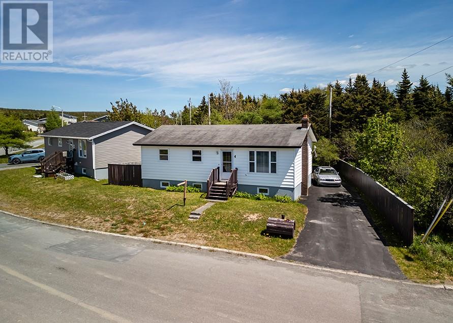 4 Power Street, Dunville - Placentia, Newfoundland & Labrador  A0B 1S0 - Photo 3 - 1299176