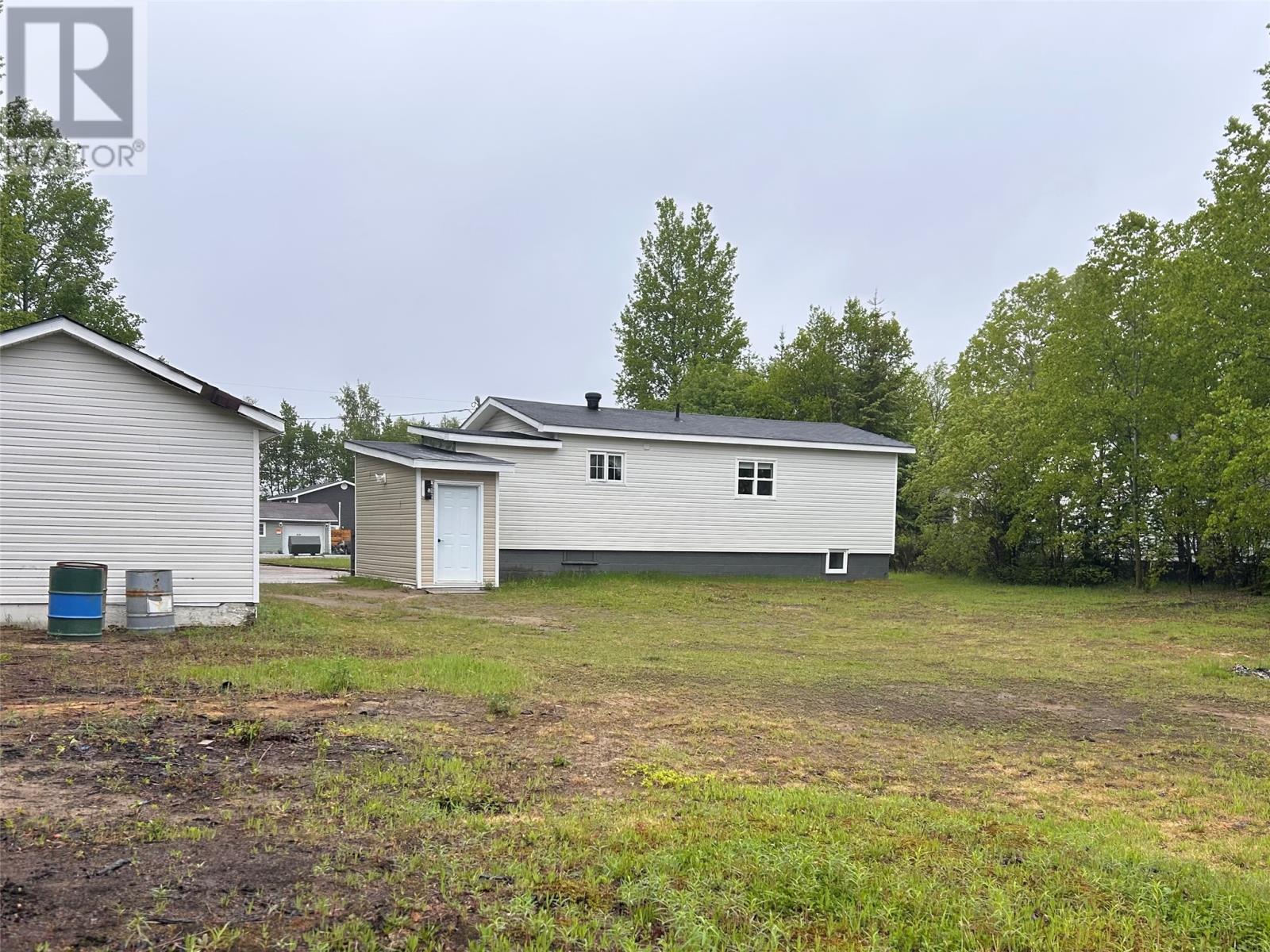 20 Pleasant Street, Happy Valley-Goose Bay, Newfoundland & Labrador  A0P 1E0 - Photo 22 - 1299155