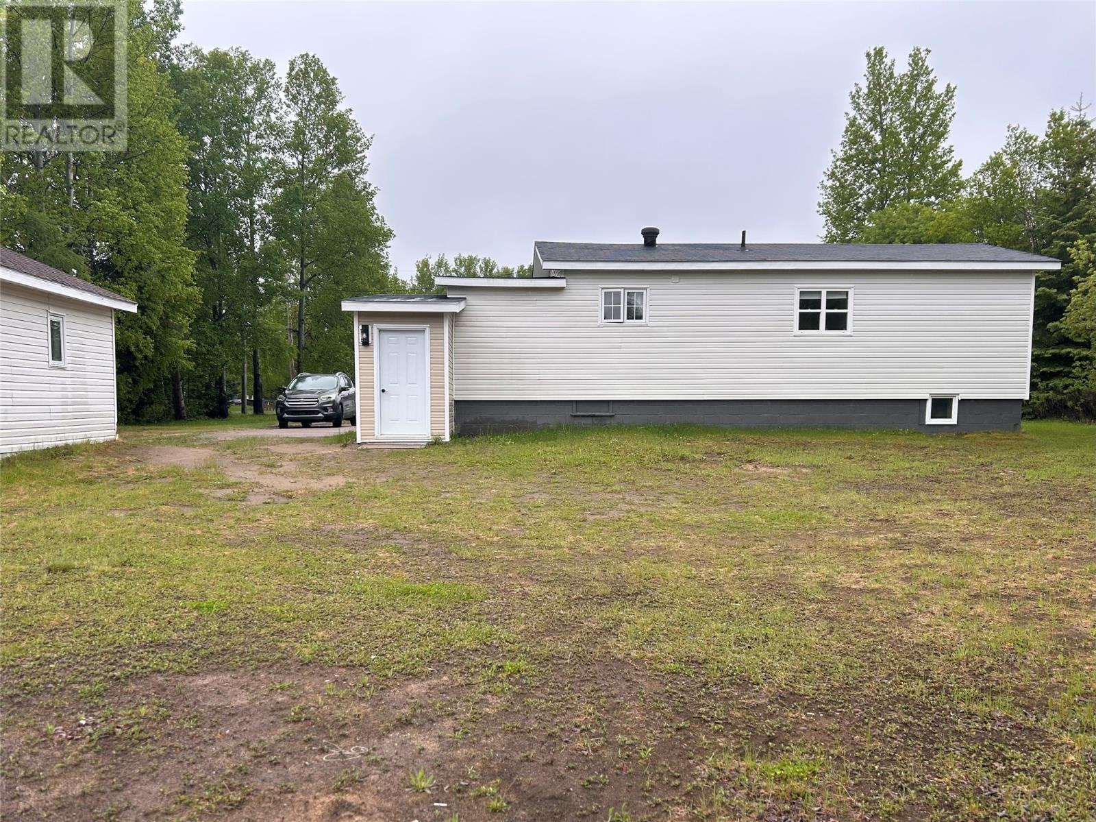 20 Pleasant Street, Happy Valley-Goose Bay, Newfoundland & Labrador  A0P 1E0 - Photo 23 - 1299155