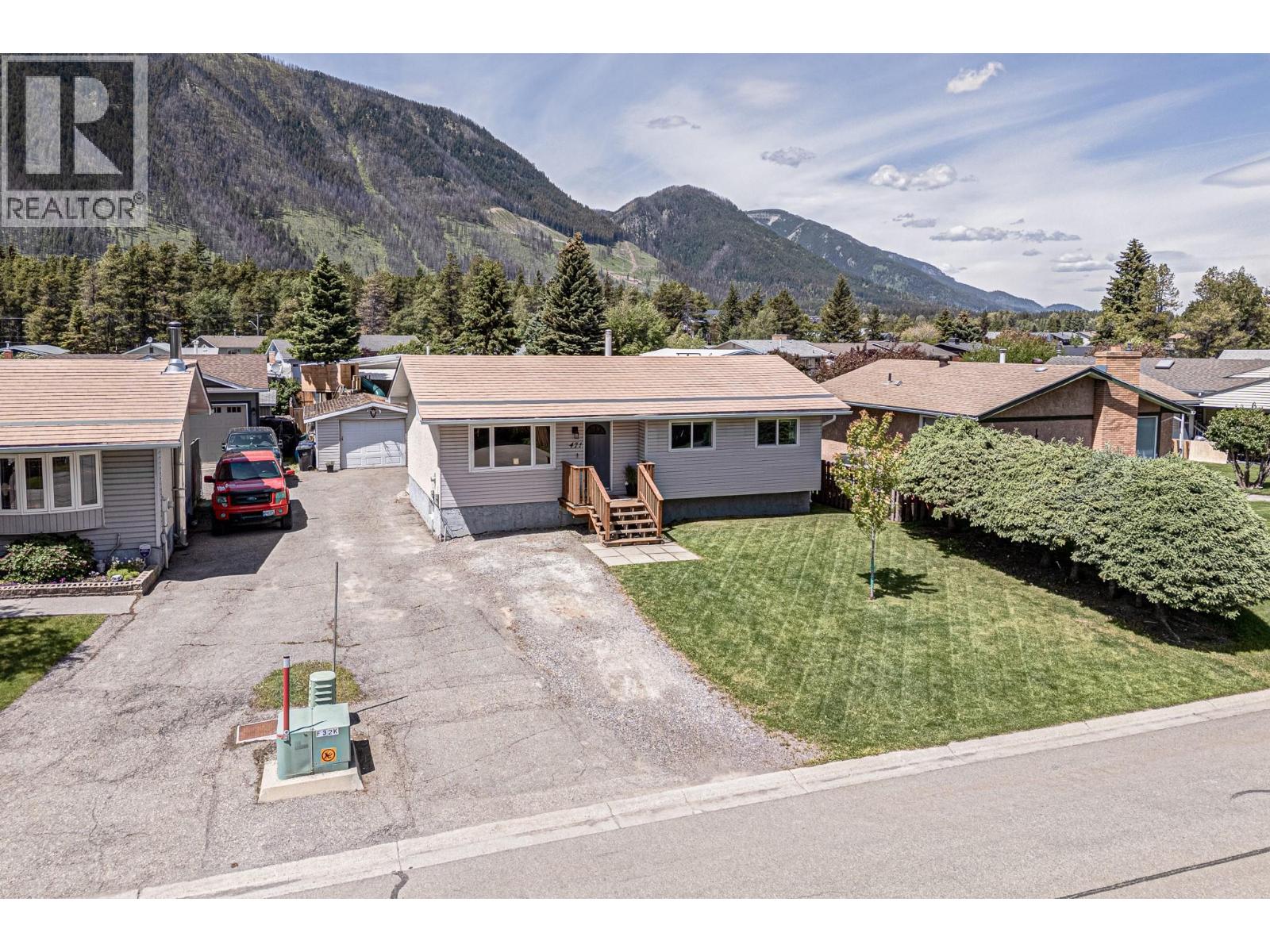 471 Engelmann Spruce Drive, Sparwood, British Columbia  V0B 2G0 - Photo 60 - 10390392
