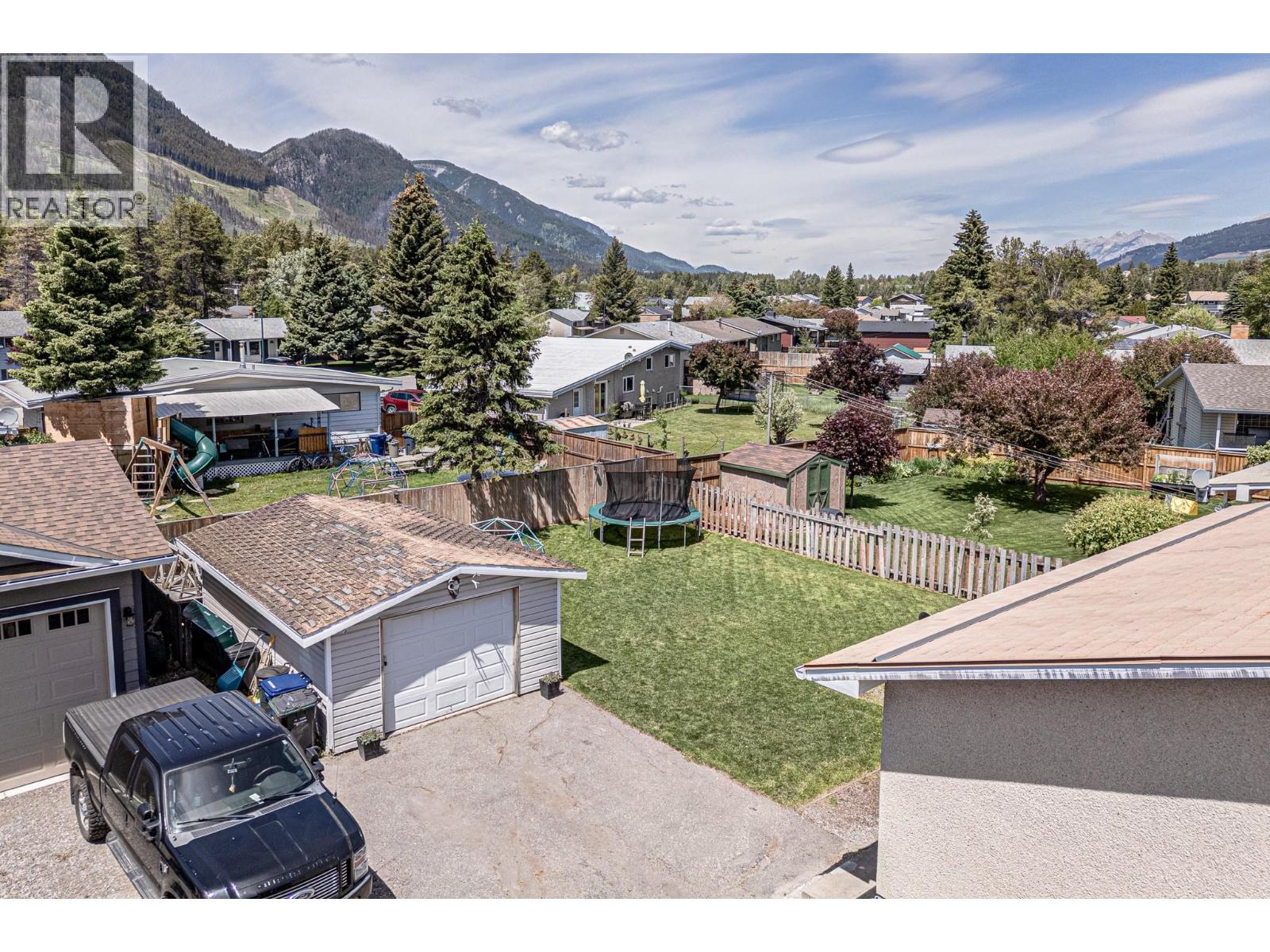 471 Engelmann Spruce Drive, Sparwood, British Columbia  V0B 2G0 - Photo 63 - 10390392