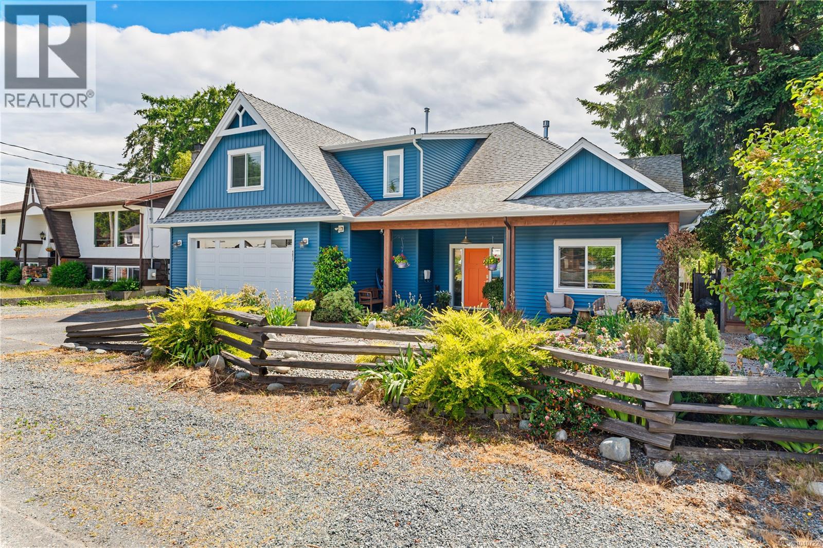 4077 Victoria Ave, Nanaimo, British Columbia  V9T 2A5 - Photo 2 - 1040722