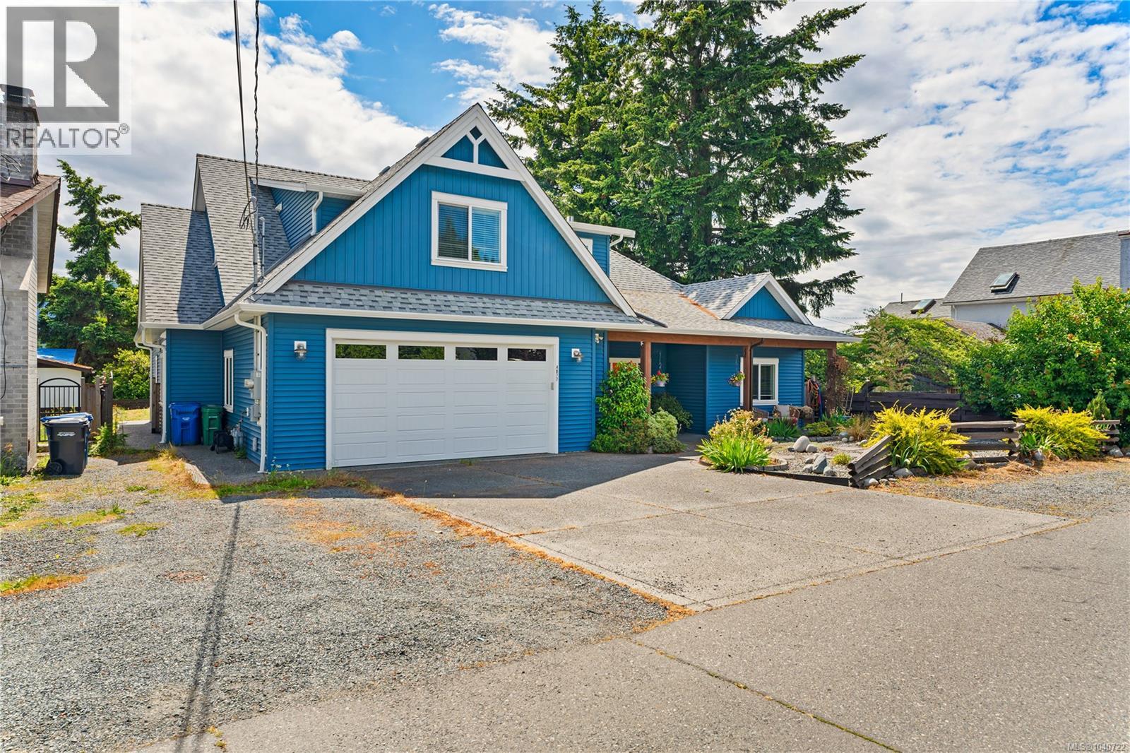 4077 Victoria Ave, Nanaimo, British Columbia  V9T 2A5 - Photo 3 - 1040722