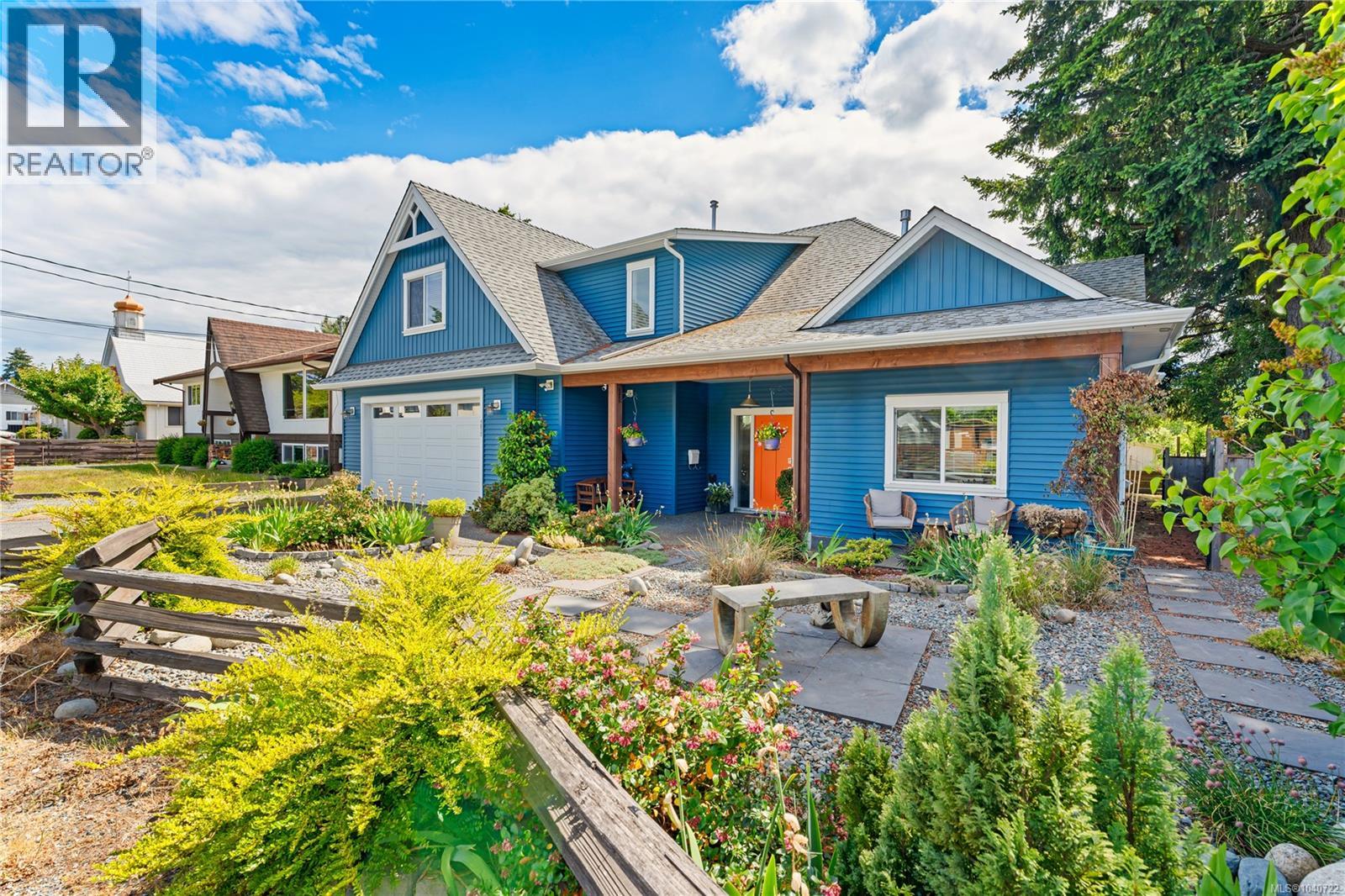 4077 Victoria Ave, Nanaimo, British Columbia  V9T 2A5 - Photo 4 - 1040722