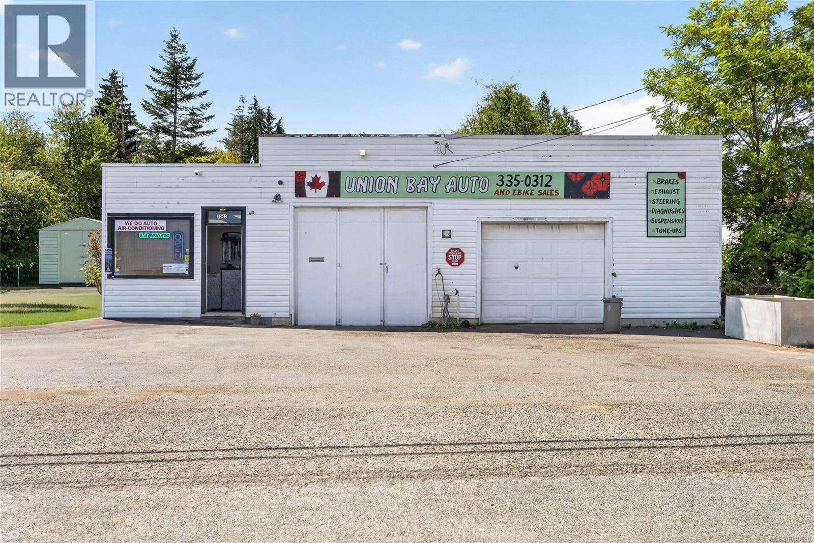 5545 Island Hwy S, Union Bay, British Columbia  V0R 3B0 - Photo 28 - 1040628