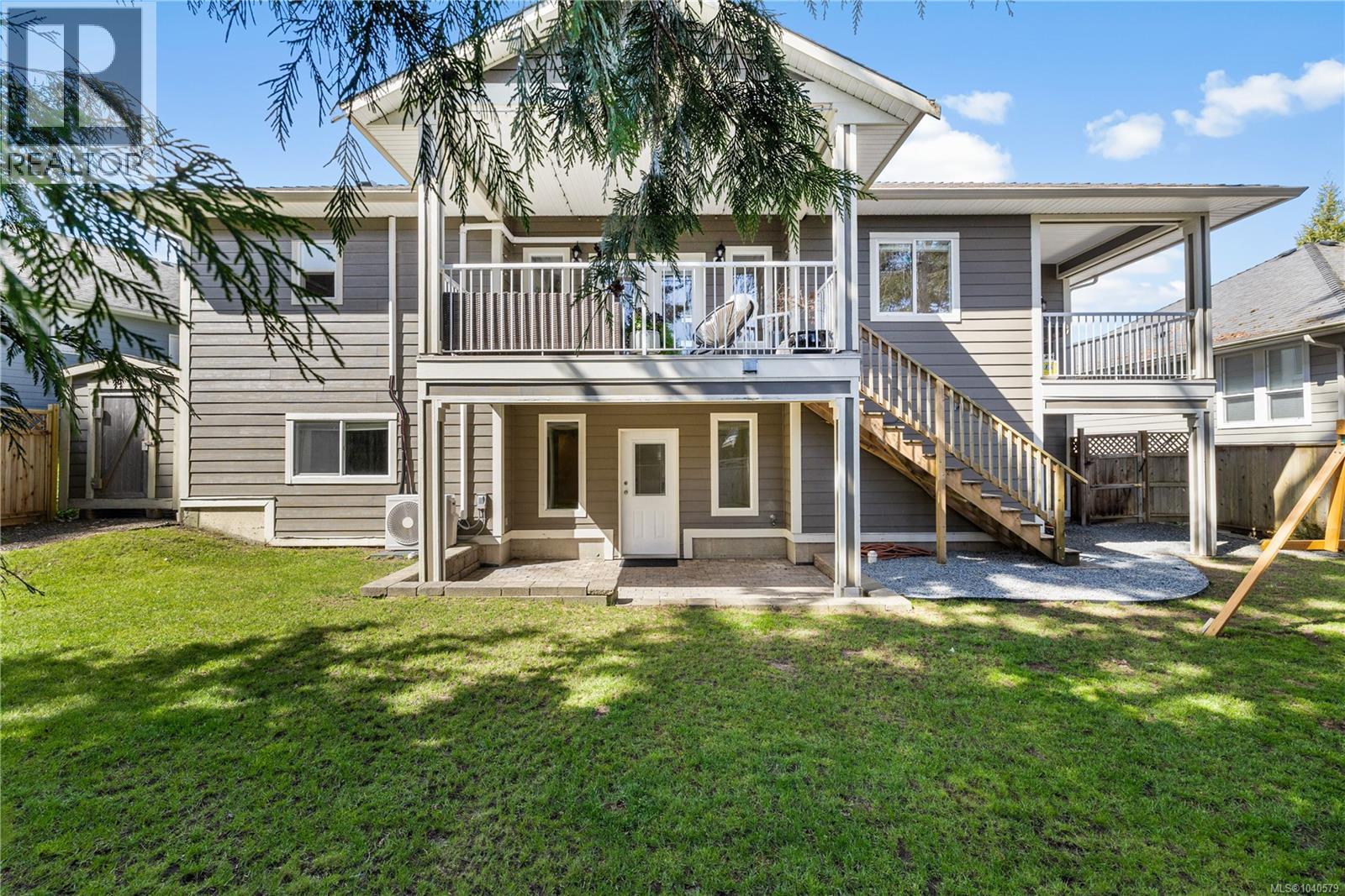 2913 Pacific View Terr, Campbell River, British Columbia  V9H 1V4 - Photo 2 - 1040579