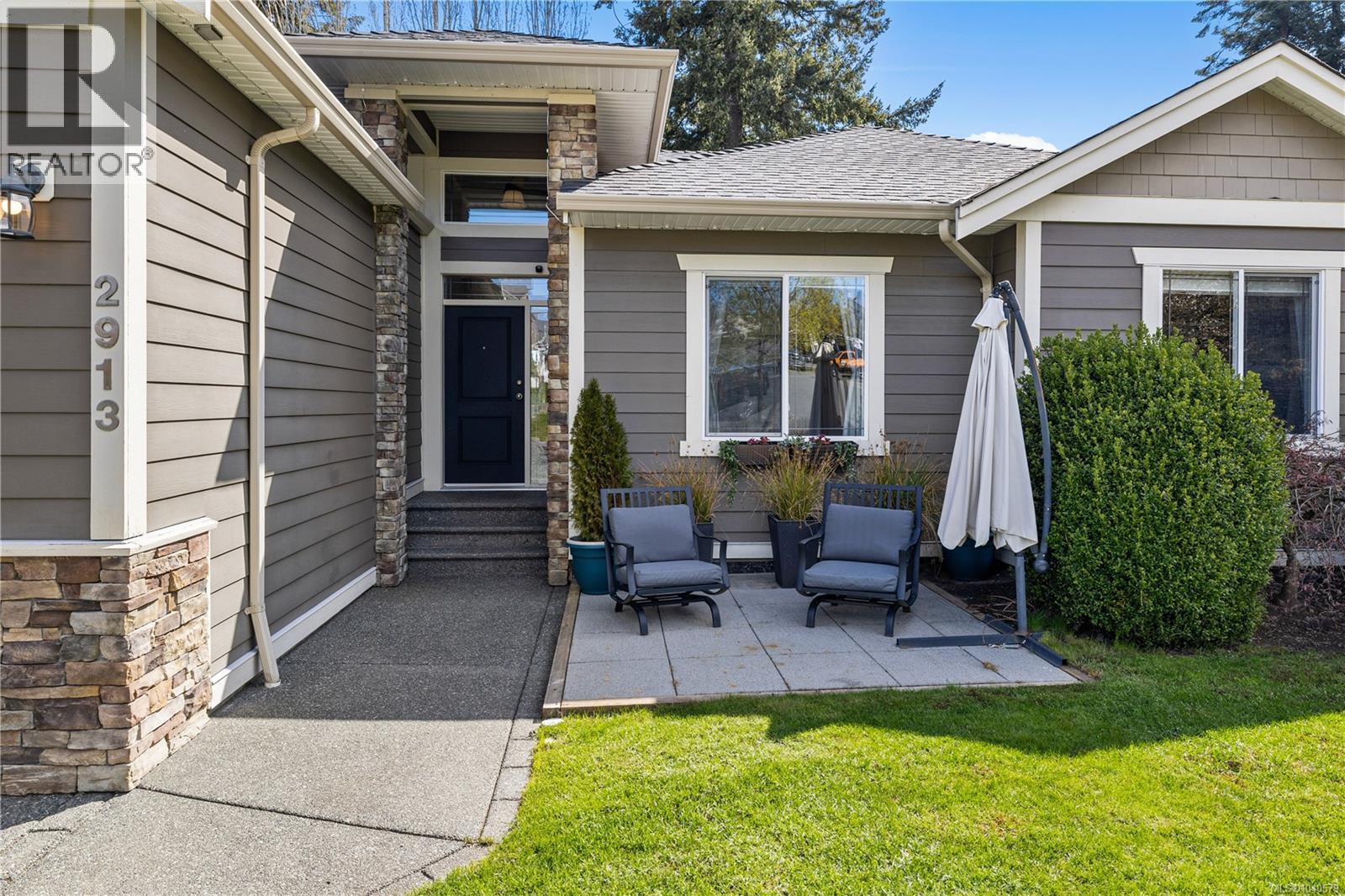 2913 Pacific View Terr, Campbell River, British Columbia  V9H 1V4 - Photo 35 - 1040579