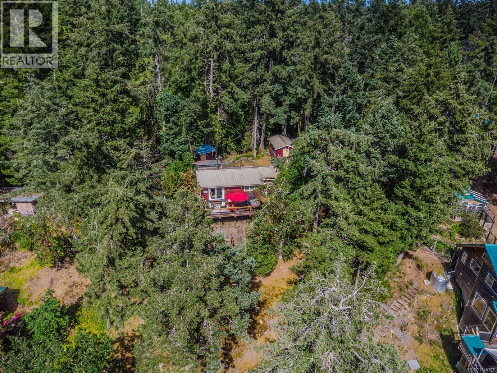 75 Whaler Bay Rd, Galiano Island, British Columbia  V0N 1P0 - Photo 10 - 1040367