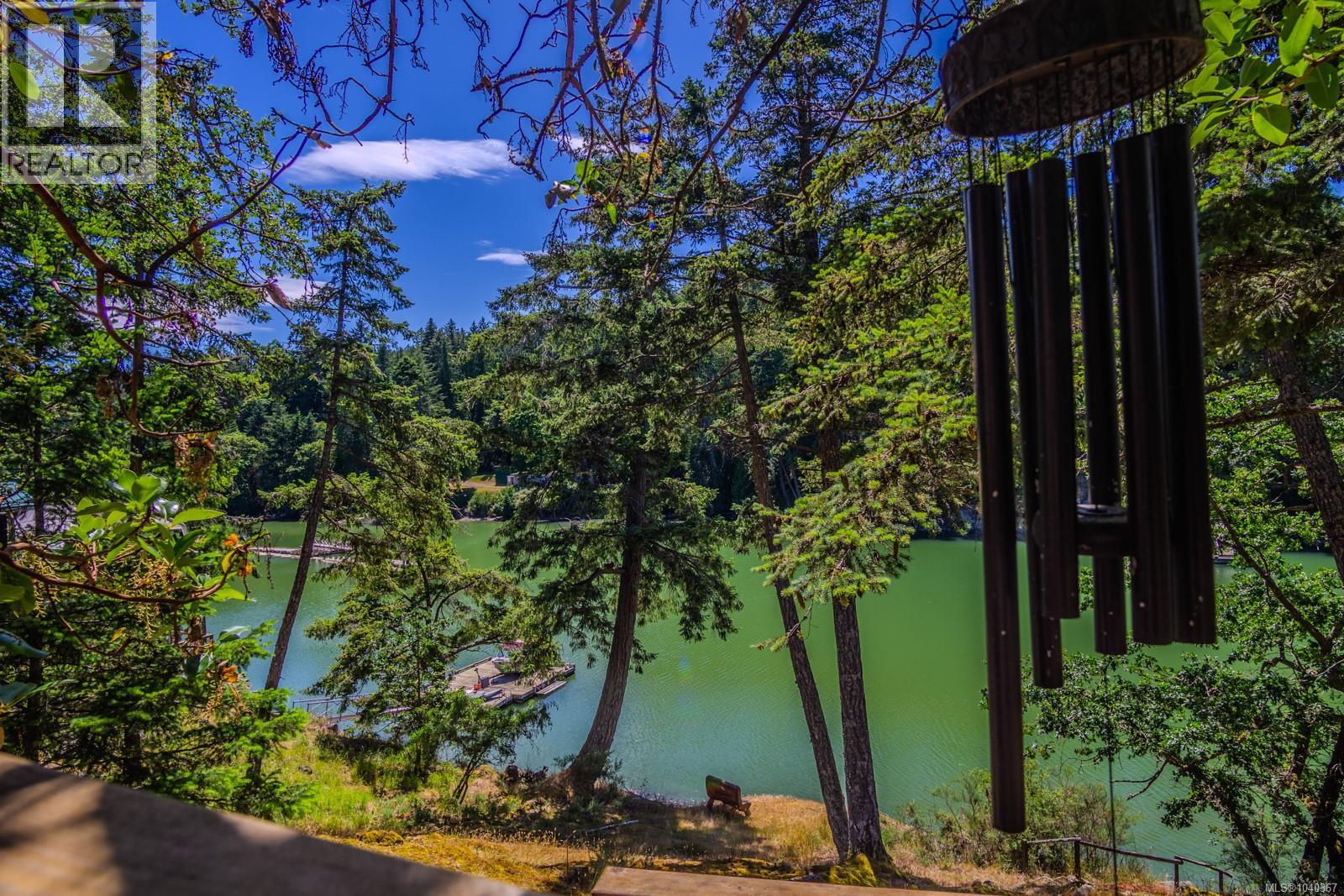 75 Whaler Bay Rd, Galiano Island, British Columbia  V0N 1P0 - Photo 4 - 1040367