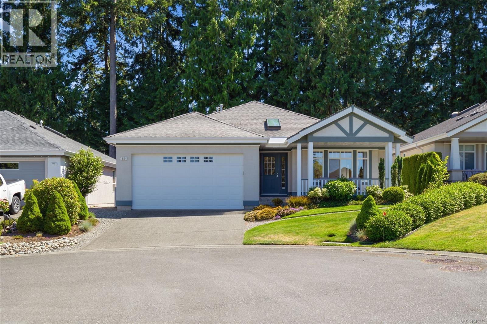 69 Bridgewater Lane, Parksville, British Columbia  V9P 2V9 - Photo 1 - 1040353