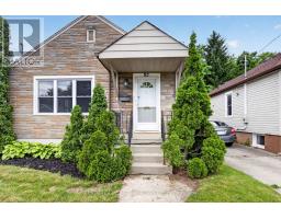 85 JOSEPHINE STREET, London South, Ontario