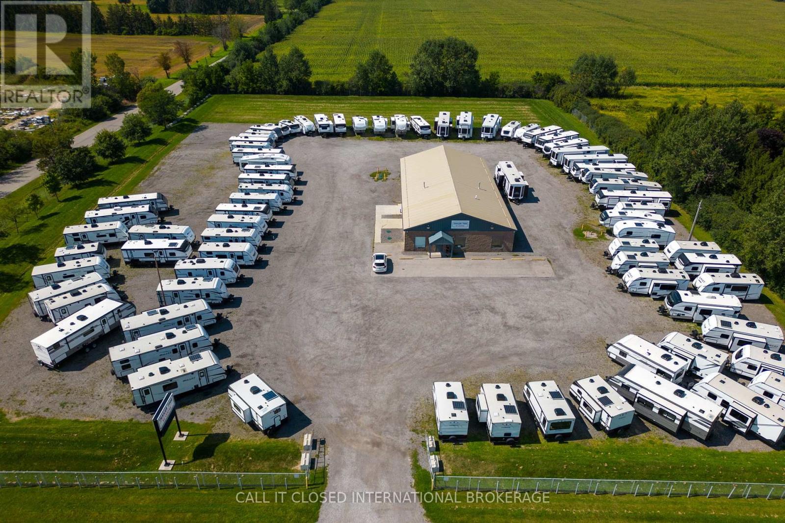 5653 Colonel Talbot Road, London South, Ontario  N6P 1H8 - Photo 2 - X13462376
