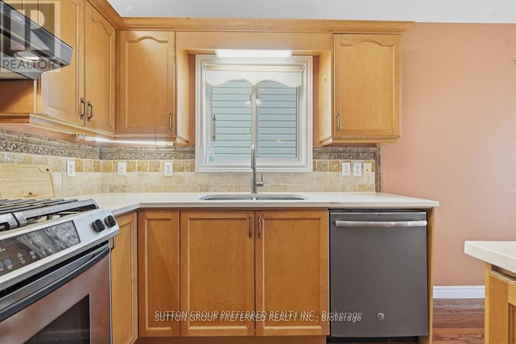 64 Willow Crescent, Strathroy-Caradoc, Ontario  N7G 4H1 - Photo 14 - X13462430