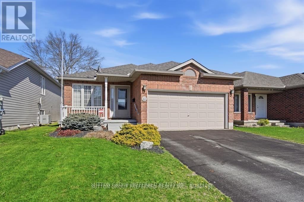 64 Willow Crescent, Strathroy-Caradoc, Ontario  N7G 4H1 - Photo 2 - X13462430
