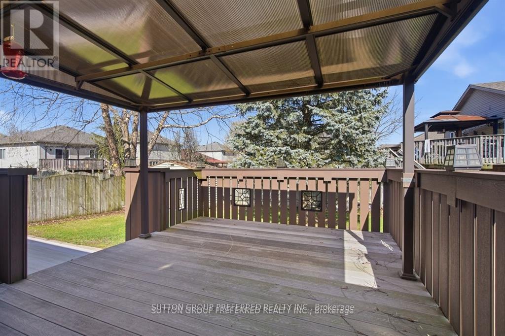 64 Willow Crescent, Strathroy-Caradoc, Ontario  N7G 4H1 - Photo 38 - X13462430