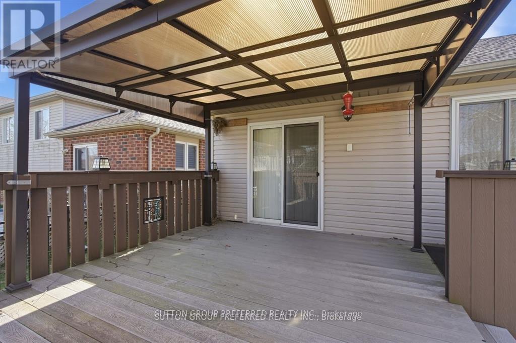 64 Willow Crescent, Strathroy-Caradoc, Ontario  N7G 4H1 - Photo 40 - X13462430