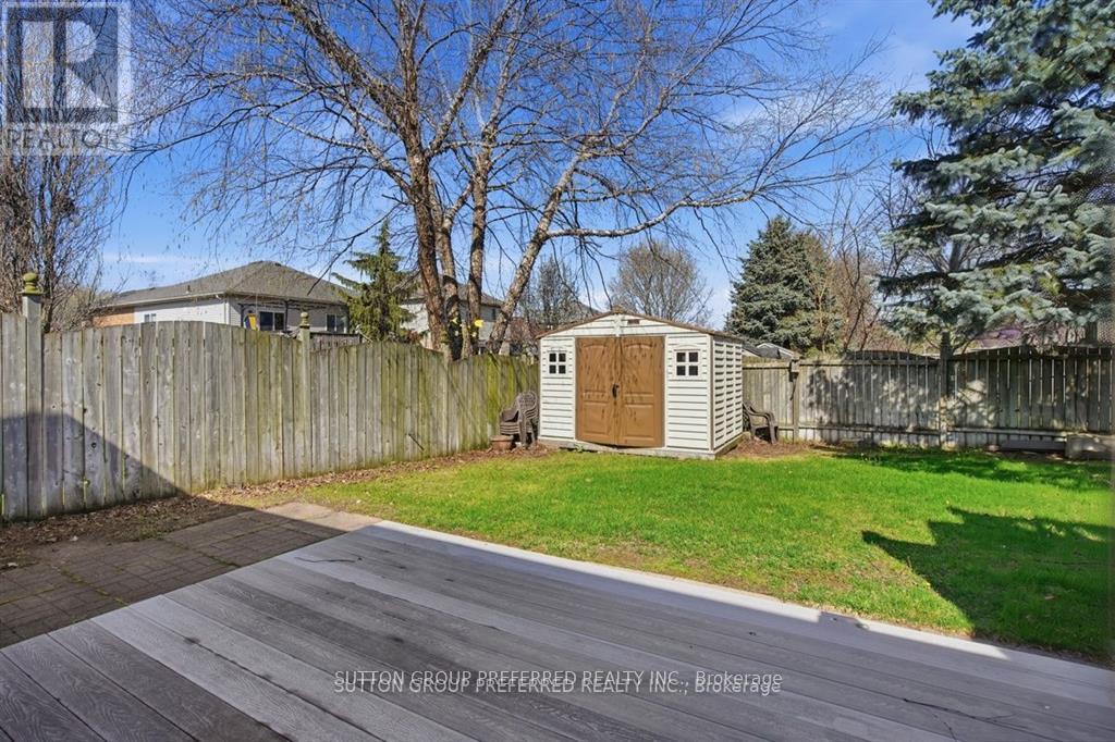 64 Willow Crescent, Strathroy-Caradoc, Ontario  N7G 4H1 - Photo 41 - X13462430