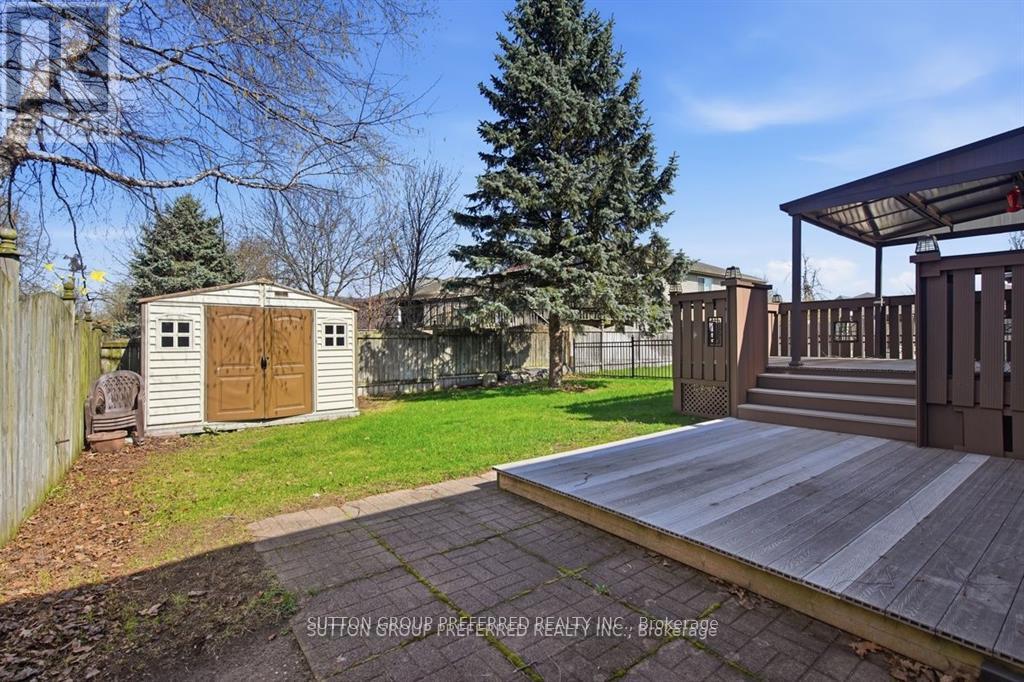 64 Willow Crescent, Strathroy-Caradoc, Ontario  N7G 4H1 - Photo 42 - X13462430