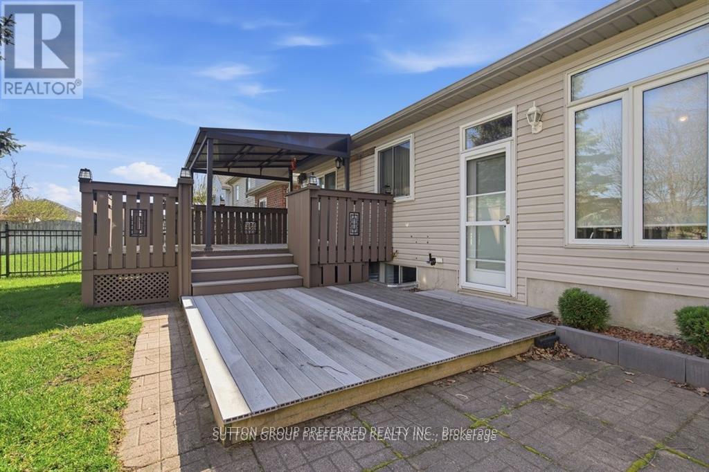64 Willow Crescent, Strathroy-Caradoc, Ontario  N7G 4H1 - Photo 43 - X13462430