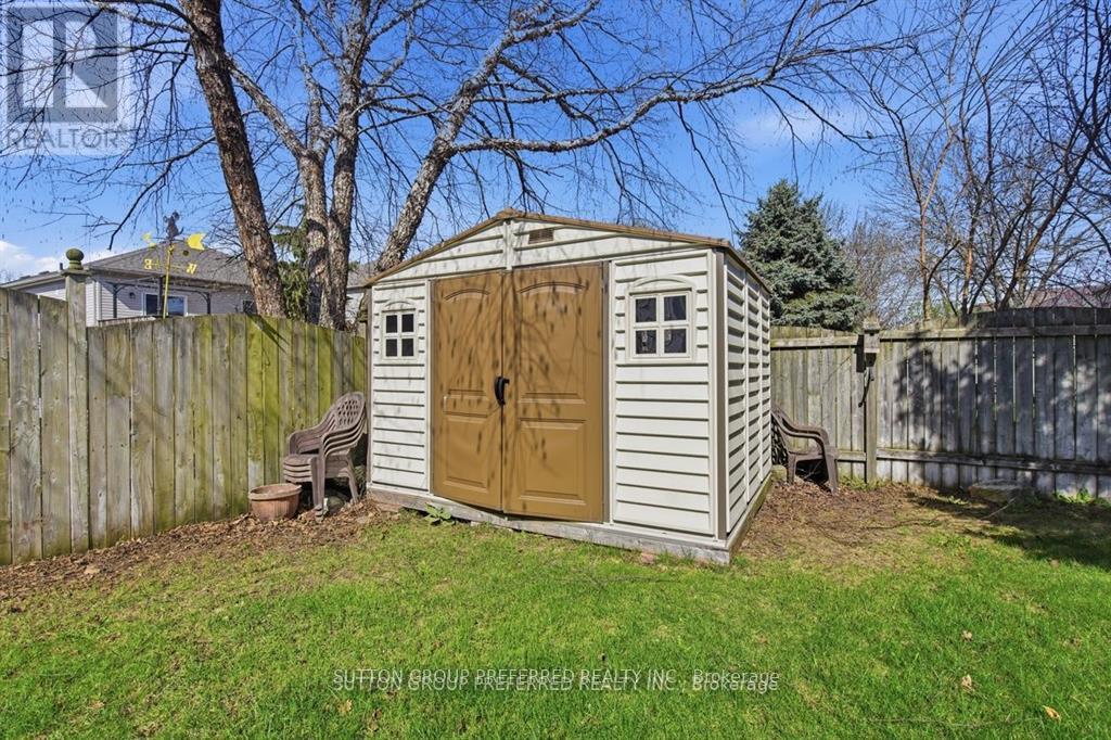 64 Willow Crescent, Strathroy-Caradoc, Ontario  N7G 4H1 - Photo 44 - X13462430