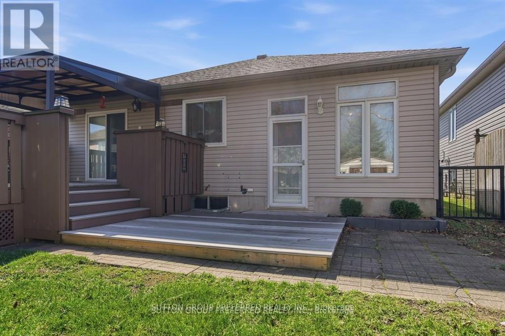 64 Willow Crescent, Strathroy-Caradoc, Ontario  N7G 4H1 - Photo 46 - X13462430
