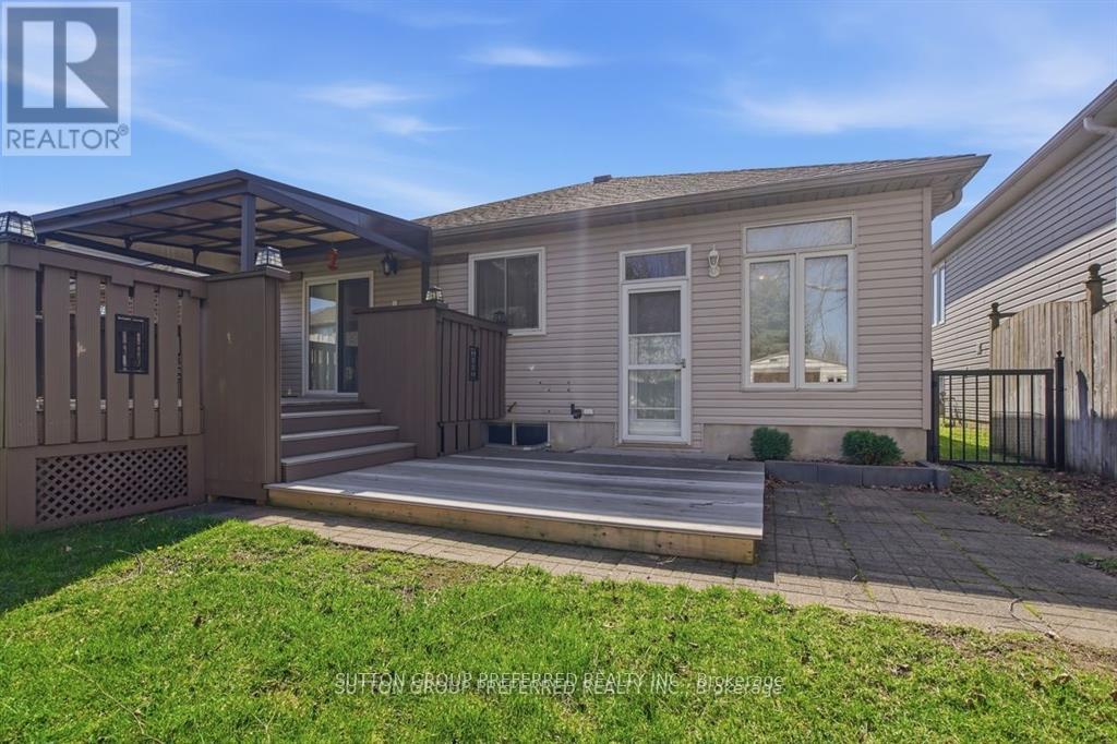 64 Willow Crescent, Strathroy-Caradoc, Ontario  N7G 4H1 - Photo 48 - X13462430