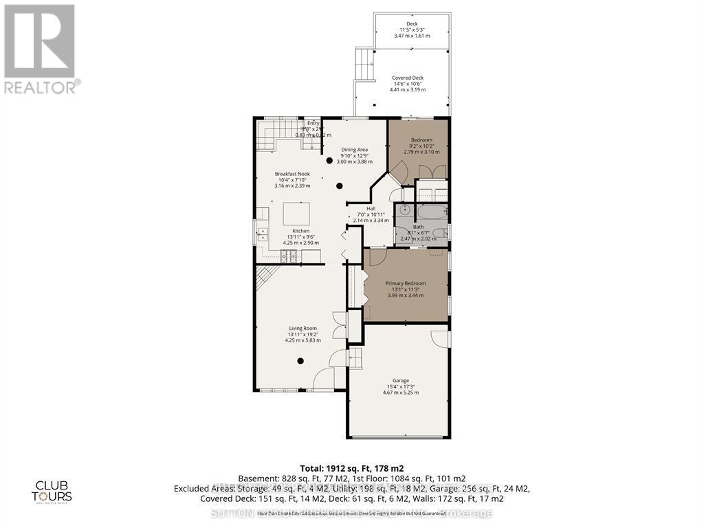 64 Willow Crescent, Strathroy-Caradoc, Ontario  N7G 4H1 - Photo 49 - X13462430
