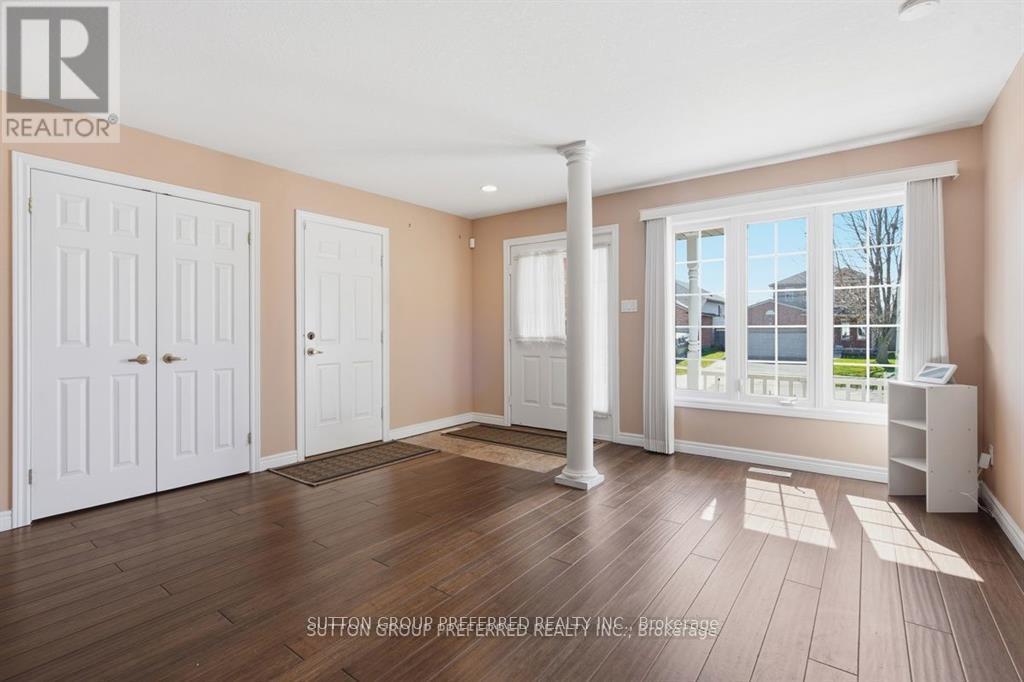 64 Willow Crescent, Strathroy-Caradoc, Ontario  N7G 4H1 - Photo 9 - X13462430