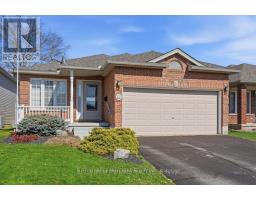 64 WILLOW CRESCENT, Strathroy-Caradoc, Ontario