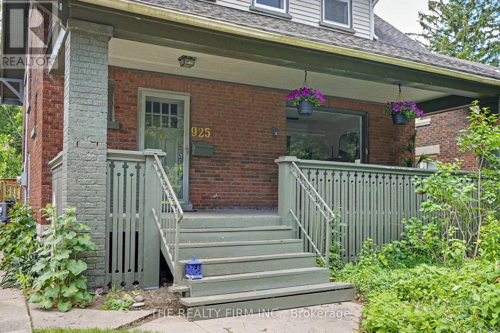 925 Maitland Street, London East, Ontario  N5Y 2X2 - Photo 2 - X13462486