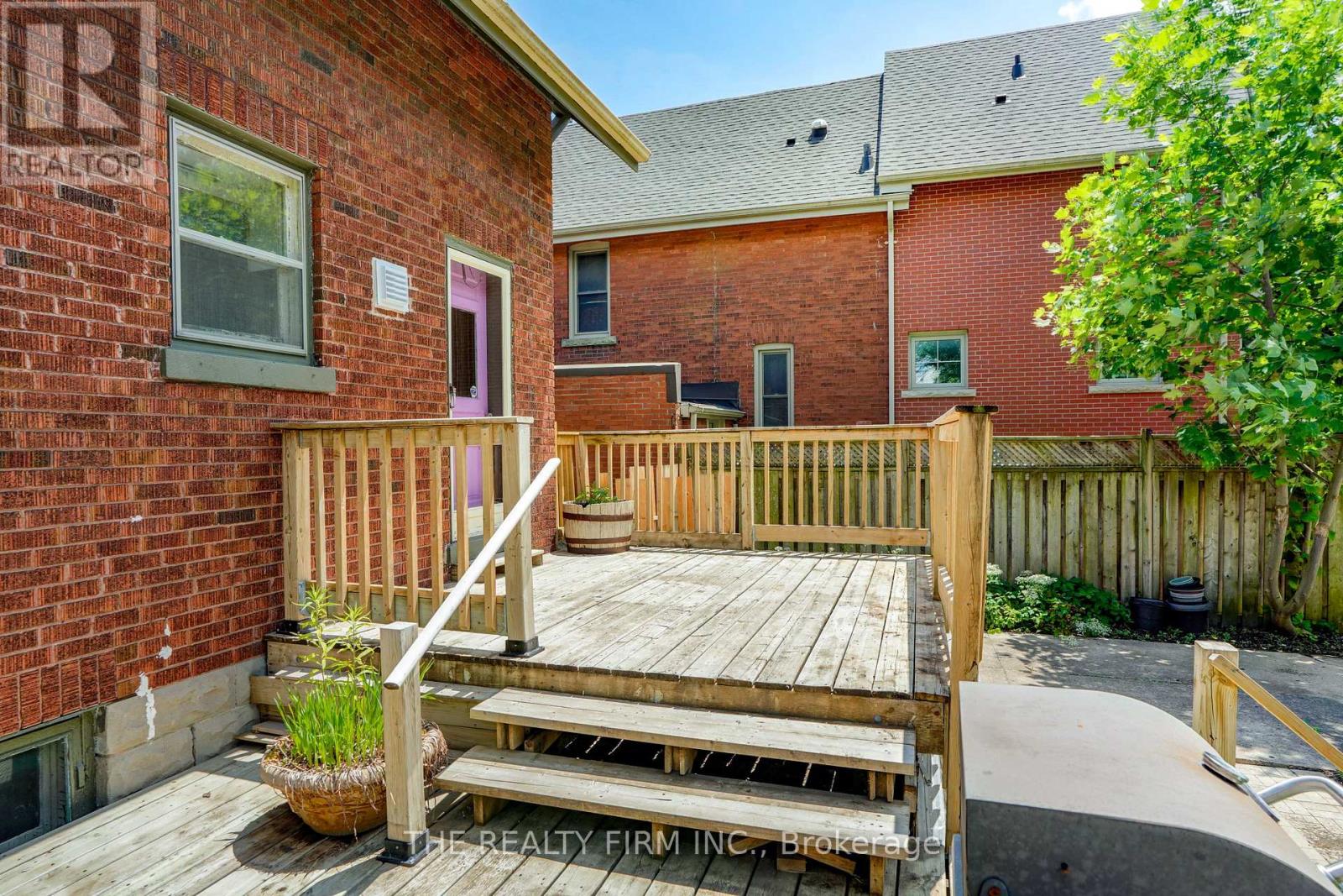 925 Maitland Street, London East, Ontario  N5Y 2X2 - Photo 30 - X13462486