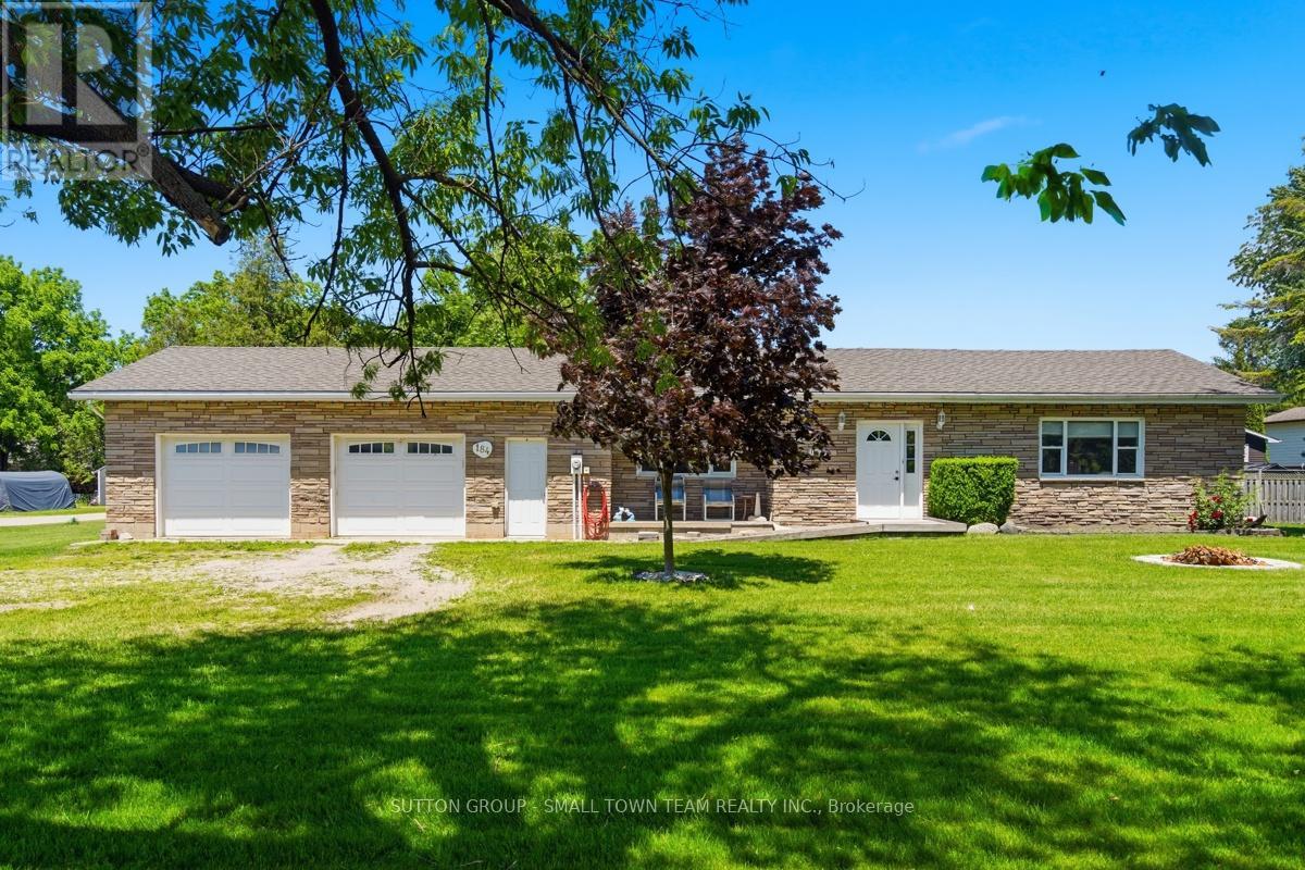184 MAIN STREET, Bluewater, Ontario