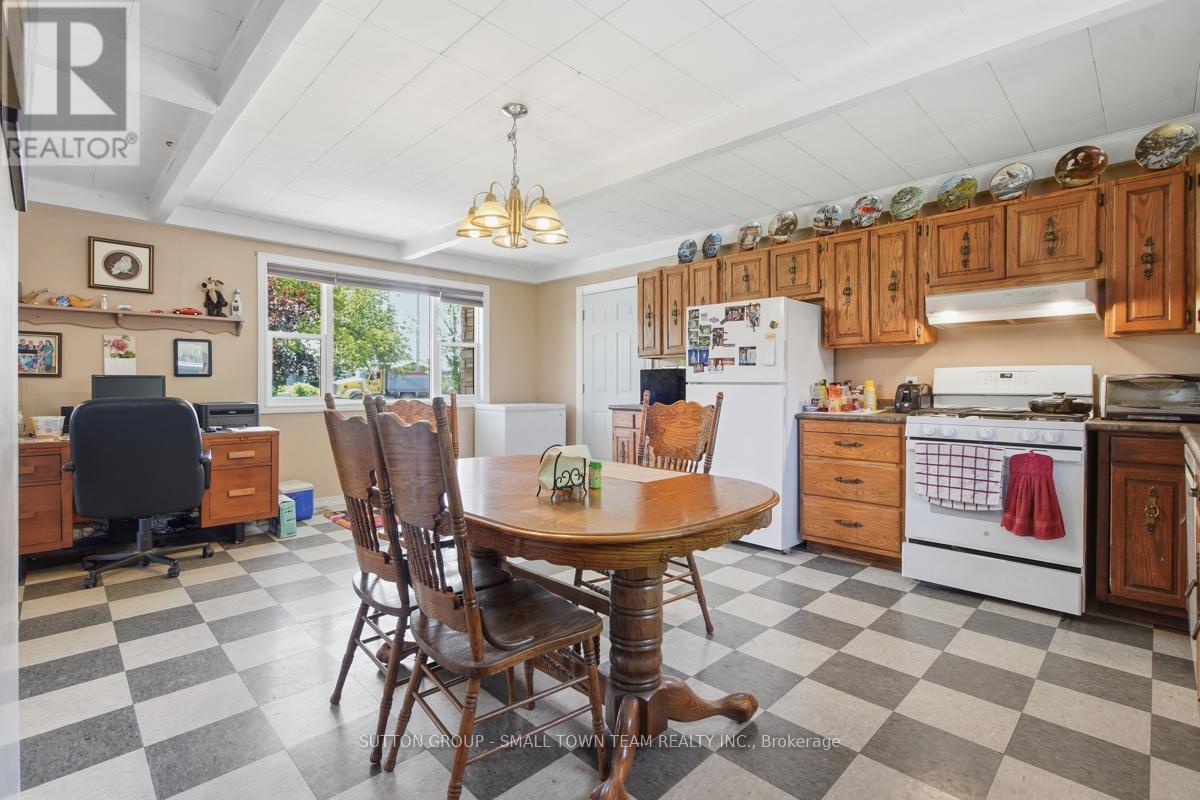 184 Main Street, Bluewater, Ontario  N0M 1N0 - Photo 16 - X13462512