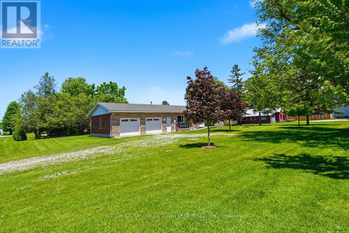 184 Main Street, Bluewater, Ontario  N0M 1N0 - Photo 3 - X13462512