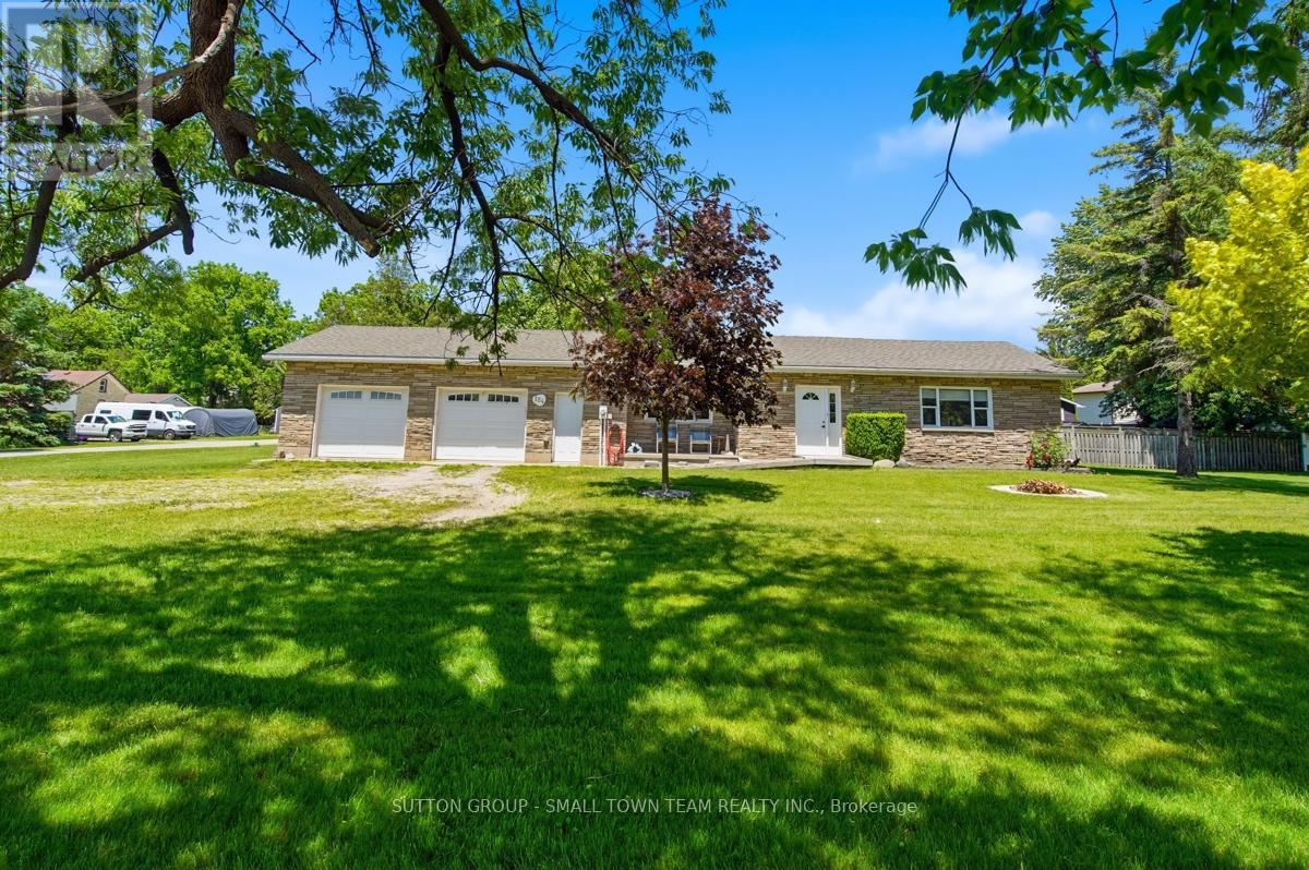 184 Main Street, Bluewater, Ontario  N0M 1N0 - Photo 4 - X13462512
