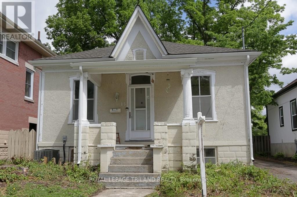 15 Cove Road, London South, Ontario  N6J 1H7 - Photo 2 - X13462606