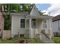 15 COVE ROAD, London South, Ontario