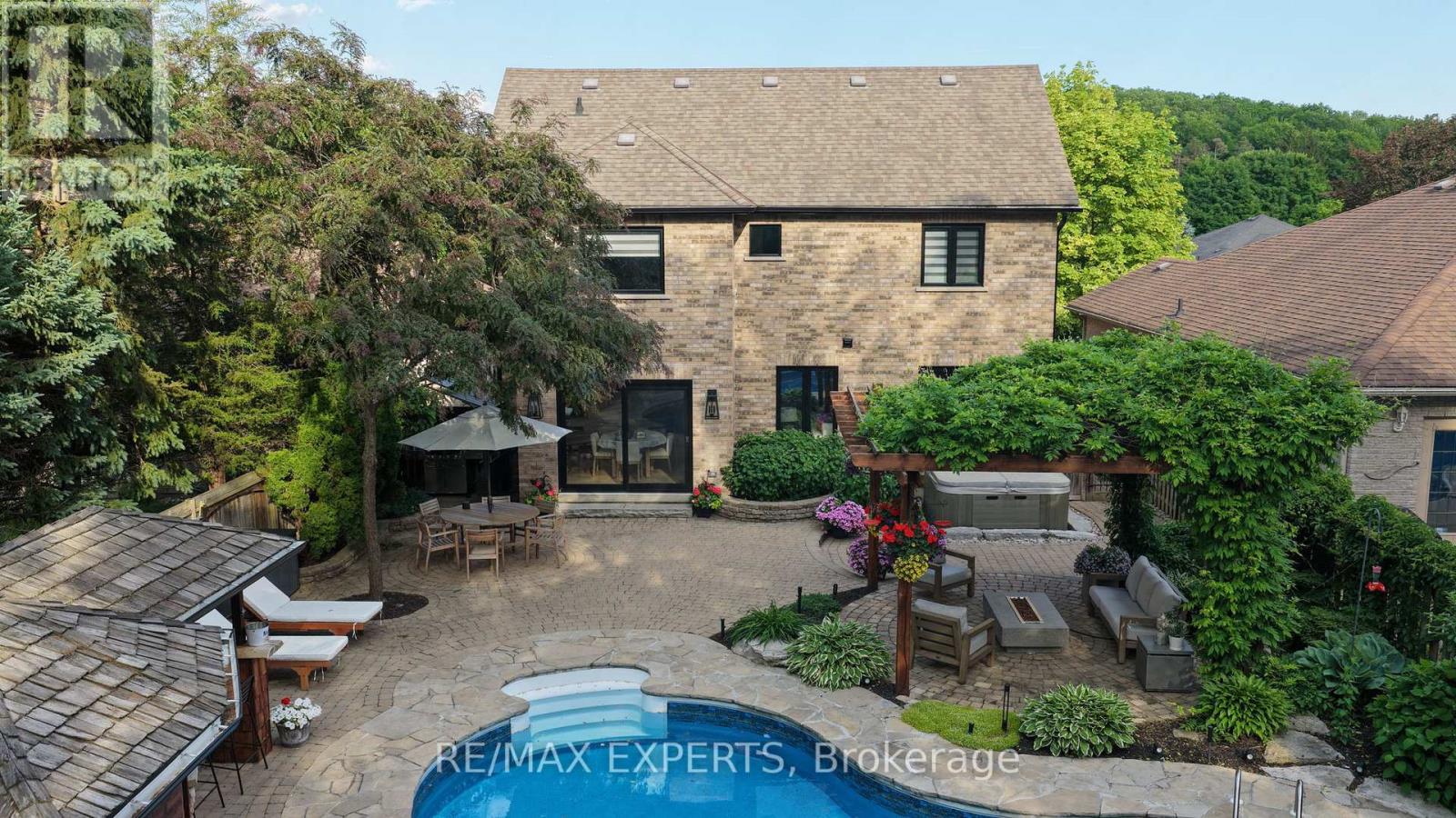 8 Brent Road, East Gwillimbury, Ontario  L9N 1R9 - Photo 40 - N13461910