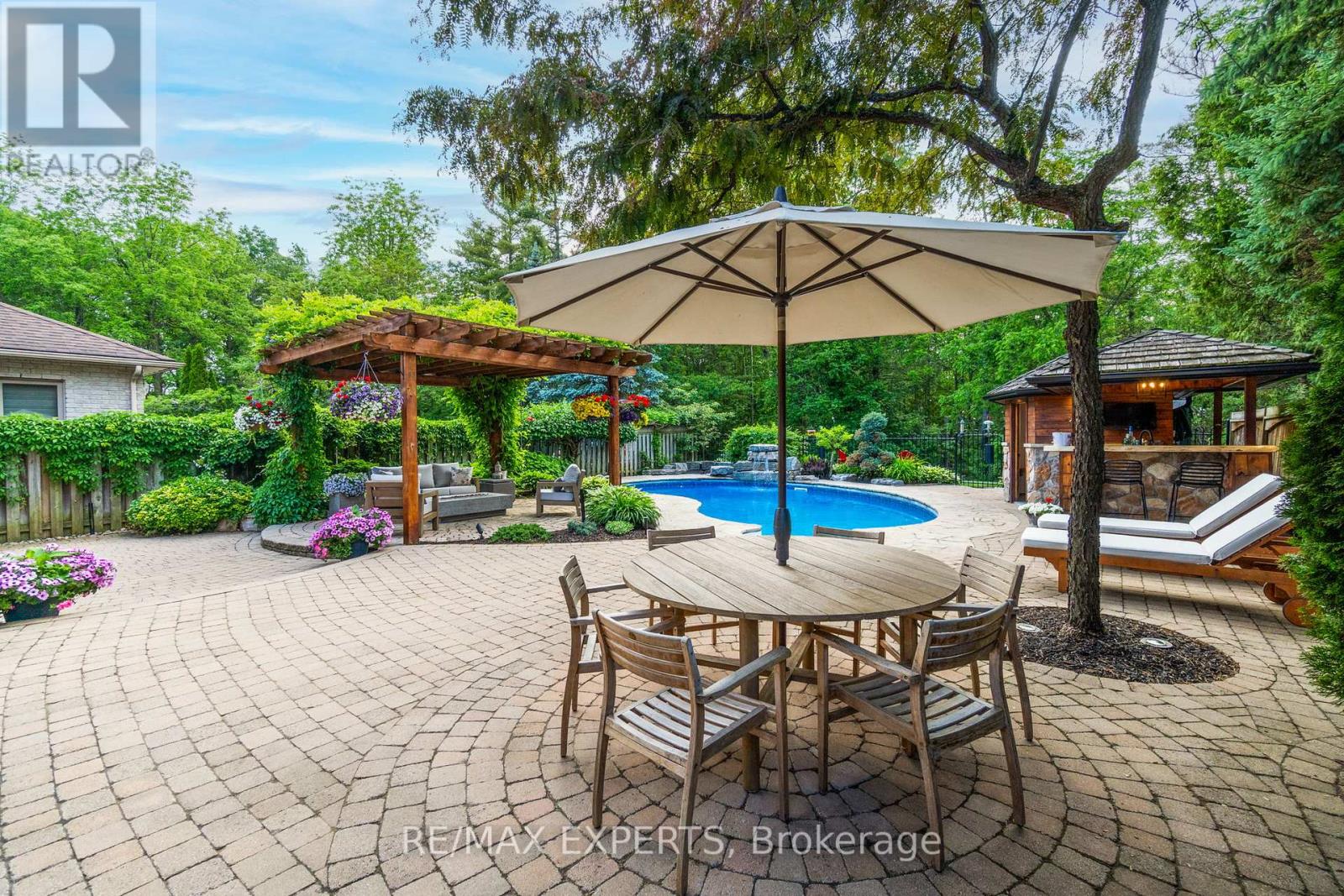 8 Brent Road, East Gwillimbury, Ontario  L9N 1R9 - Photo 32 - N13461910