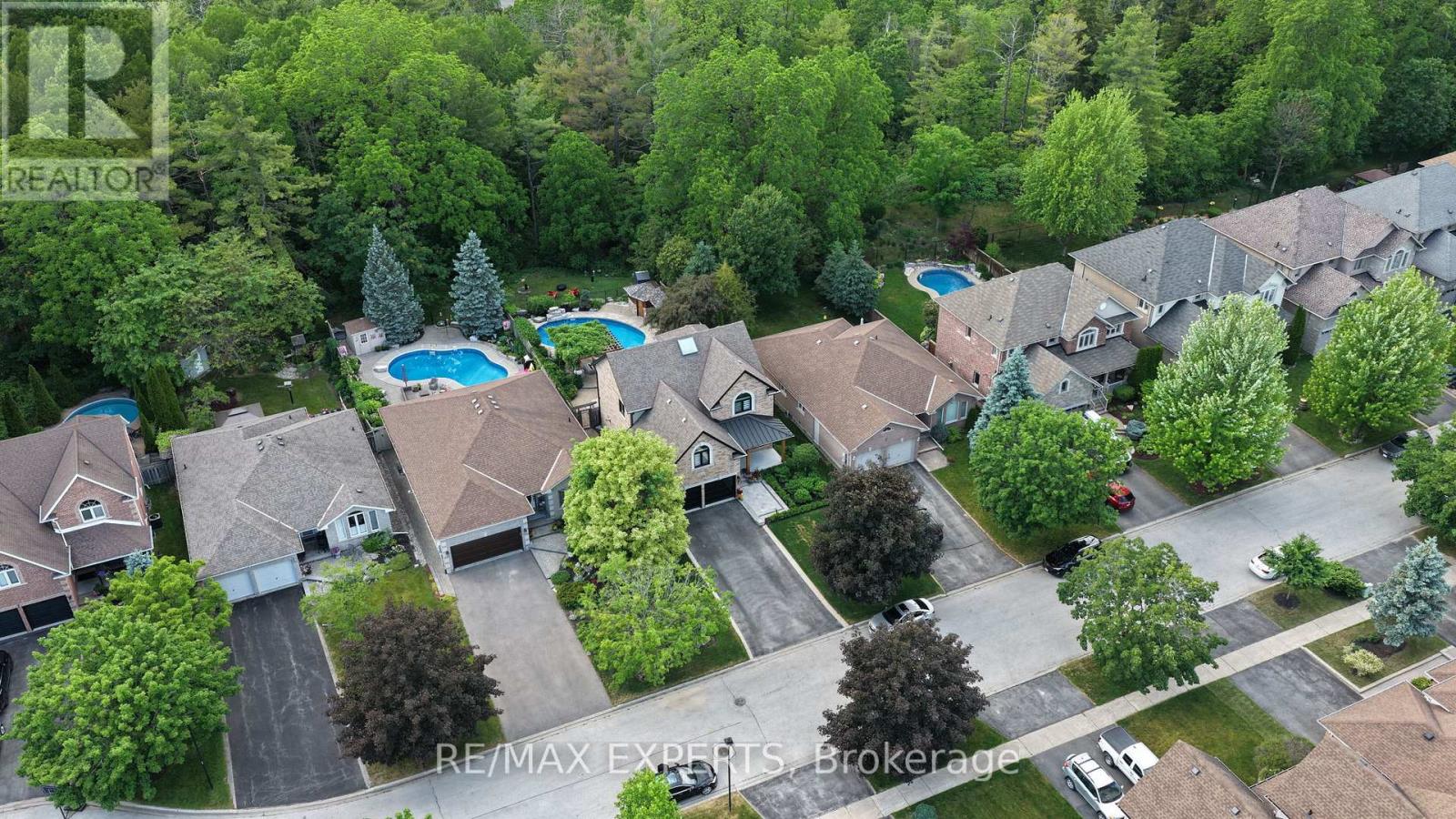 8 Brent Road, East Gwillimbury, Ontario  L9N 1R9 - Photo 47 - N13461910
