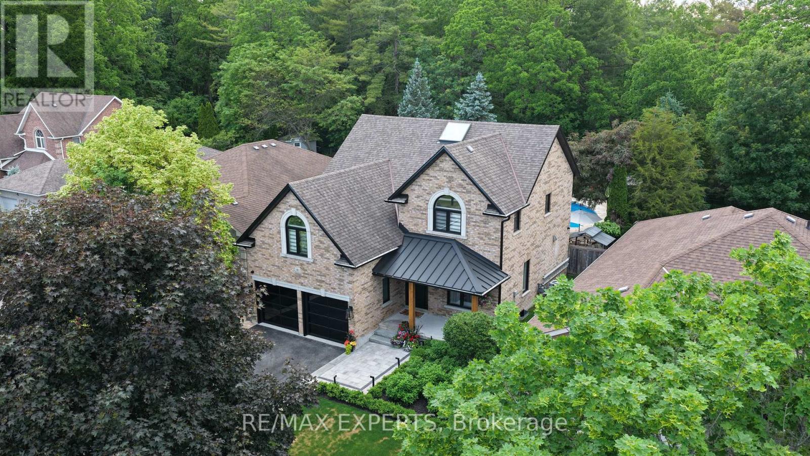 8 Brent Road, East Gwillimbury, Ontario  L9N 1R9 - Photo 48 - N13461910