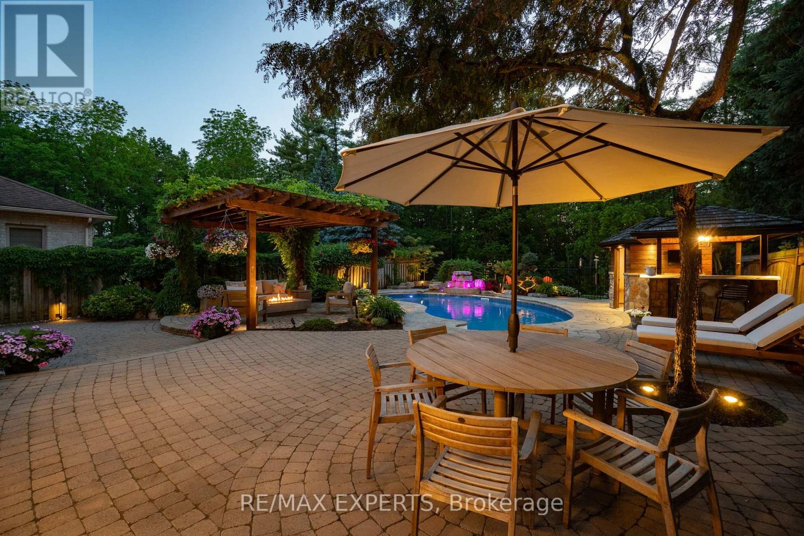 8 Brent Road, East Gwillimbury, Ontario  L9N 1R9 - Photo 37 - N13461910