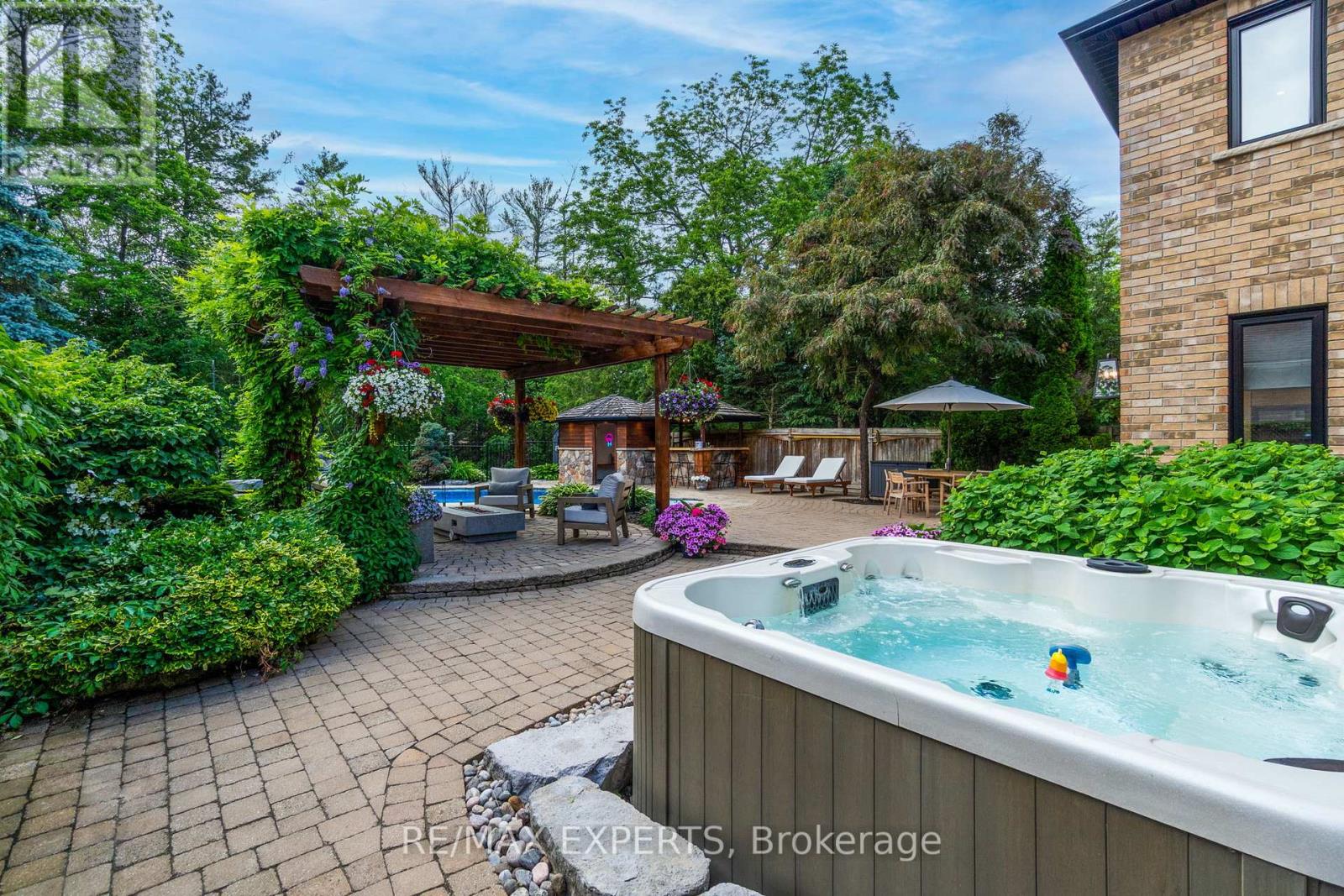 8 Brent Road, East Gwillimbury, Ontario  L9N 1R9 - Photo 30 - N13461910
