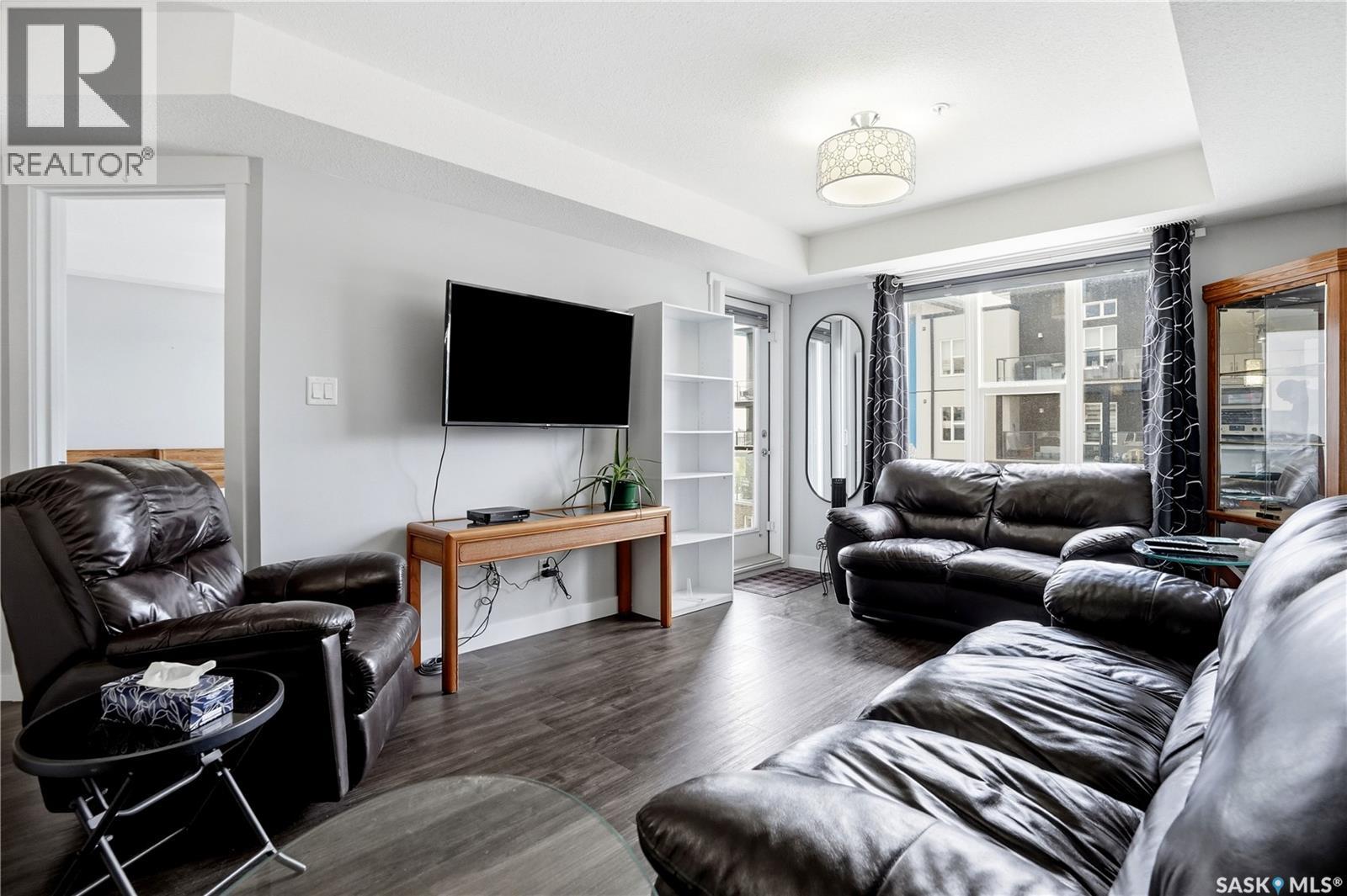 323 5301 Universal Crescent, Regina, Saskatchewan  S4W 0L2 - Photo 16 - SK039905