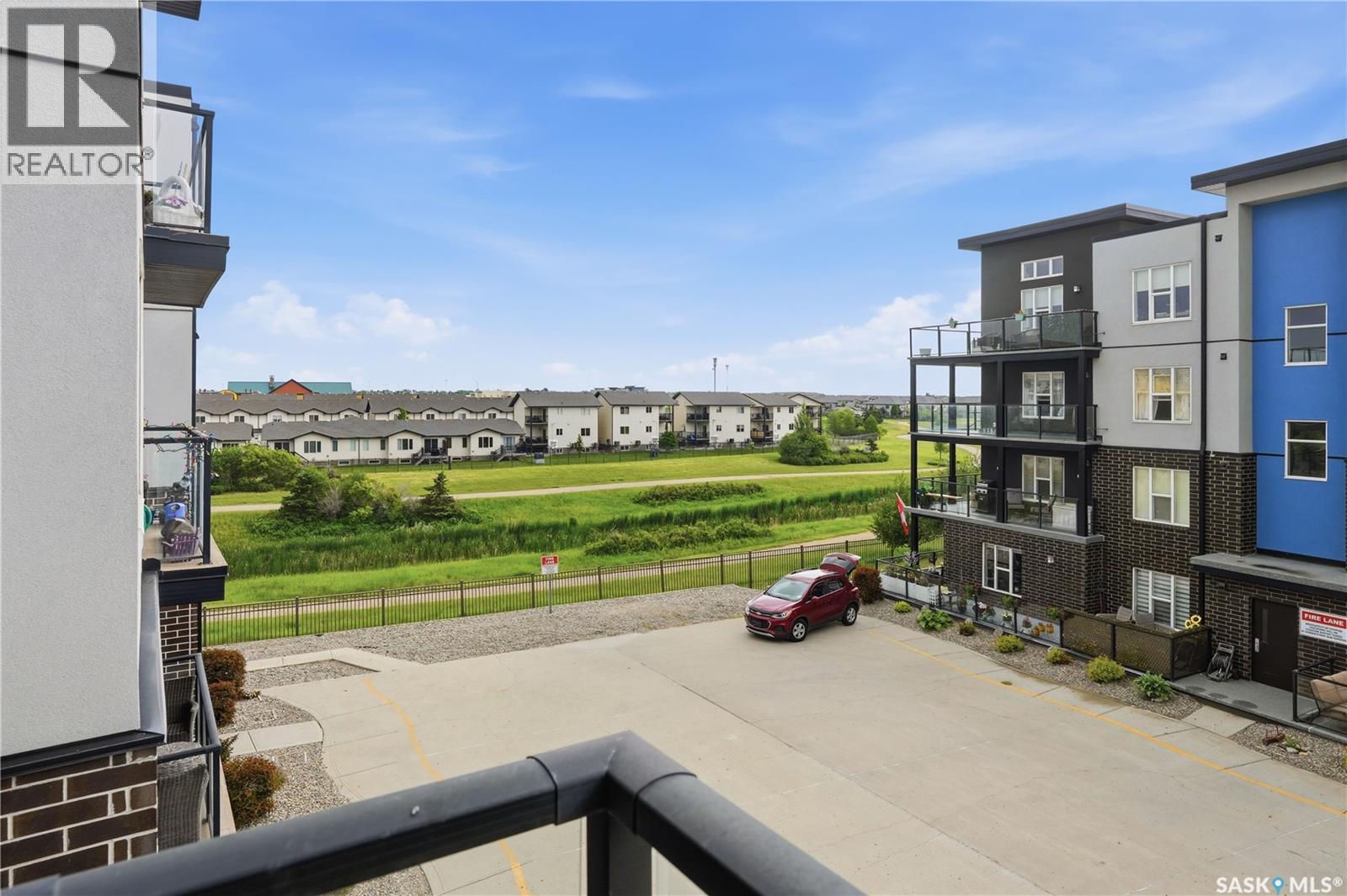 323 5301 Universal Crescent, Regina, Saskatchewan  S4W 0L2 - Photo 29 - SK039905