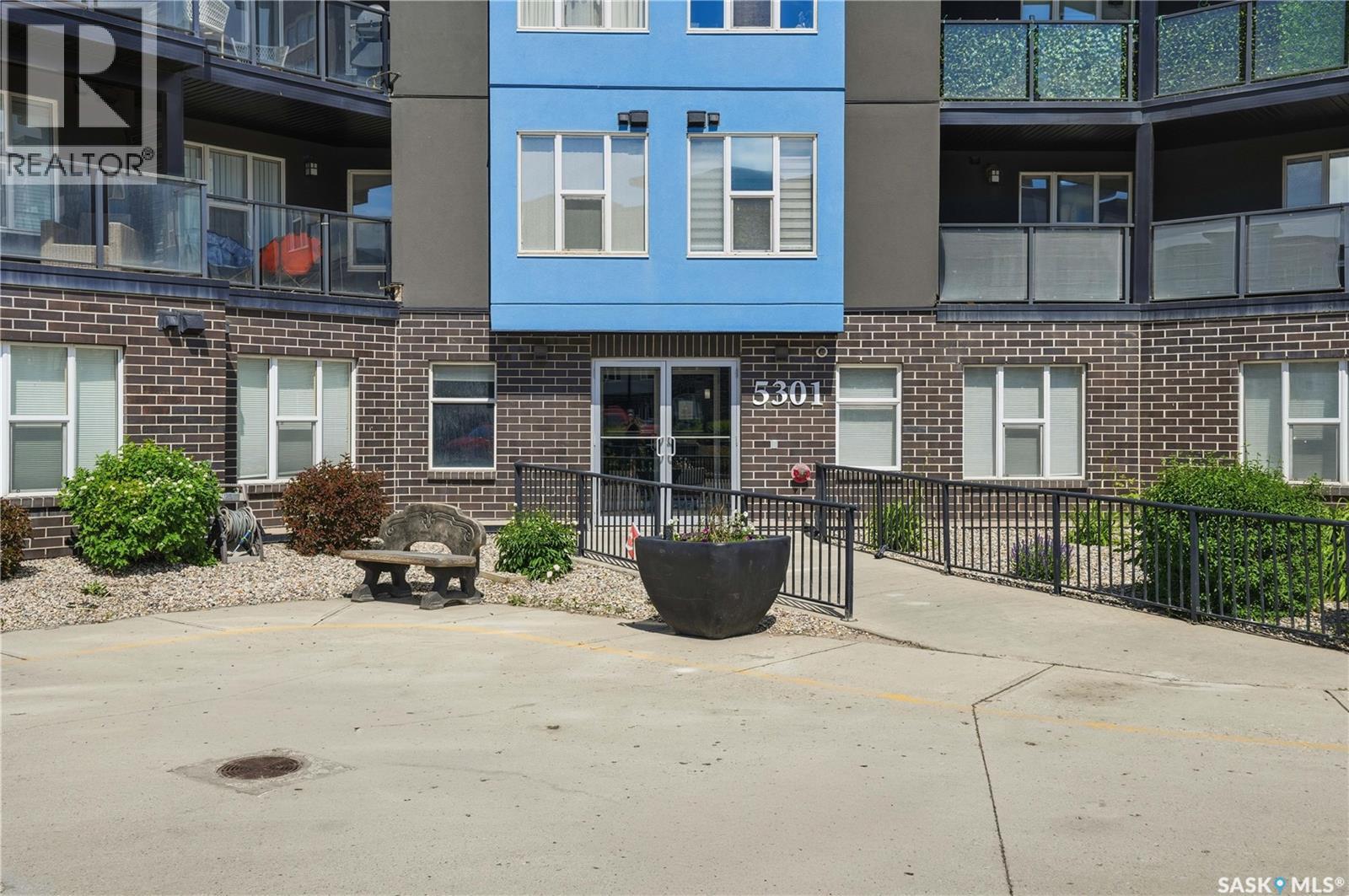 323 5301 Universal Crescent, Regina, Saskatchewan  S4W 0L2 - Photo 3 - SK039905