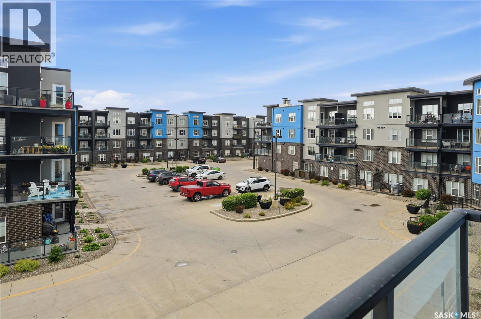 323 5301 Universal Crescent, Regina, Saskatchewan  S4W 0L2 - Photo 30 - SK039905
