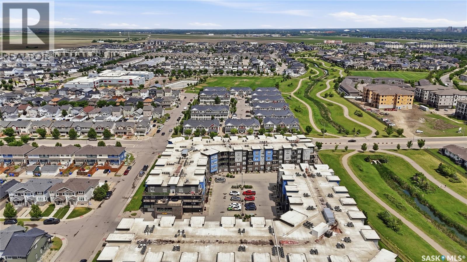 323 5301 Universal Crescent, Regina, Saskatchewan  S4W 0L2 - Photo 44 - SK039905